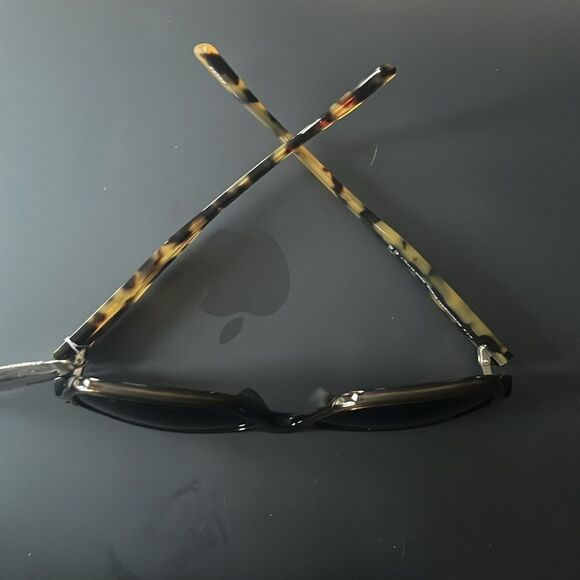 Ermenegildo Zegna Brown Men Sunglasses NWT $450 - Picture 7 of 8